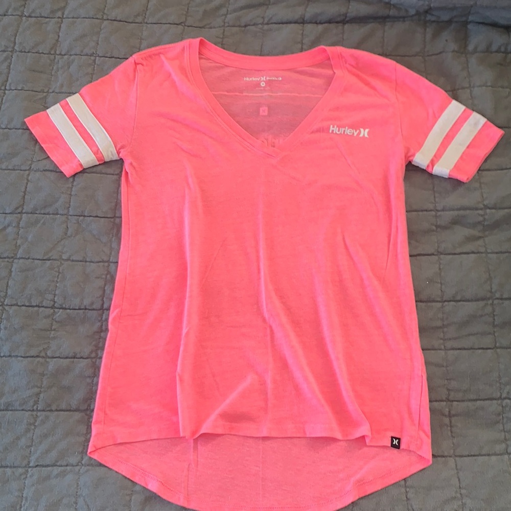 Women’s Hurley Tee